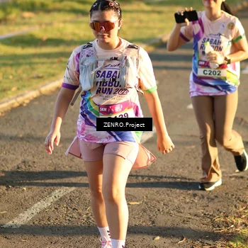 Runner Photo 6124303
