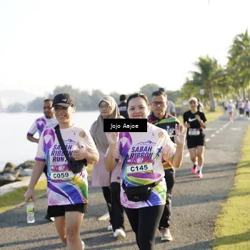 Runner Photo 6124304