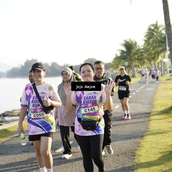 Runner Photo 6124305