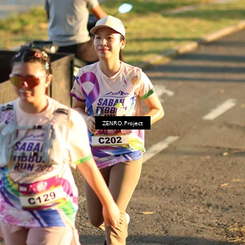 Runner Photo 6124312