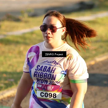 Runner Photo 6124313
