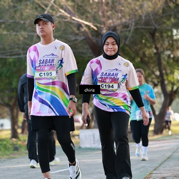 Runner Photo 6124330