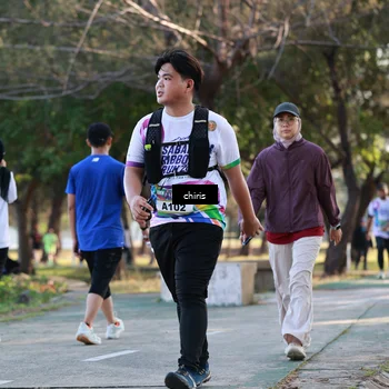 Runner Photo 6124333