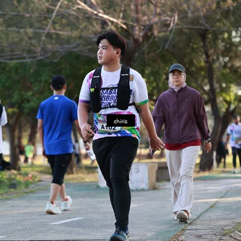 Runner Photo 6124337