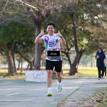 Runner Photo 6124353