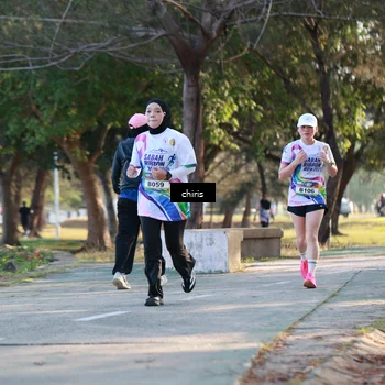 Runner Photo 6124374