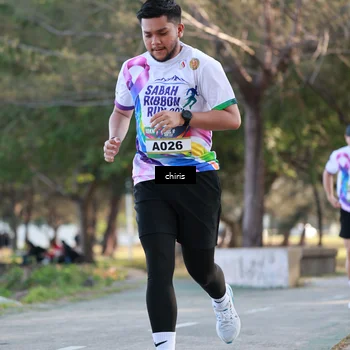 Runner Photo 6124377