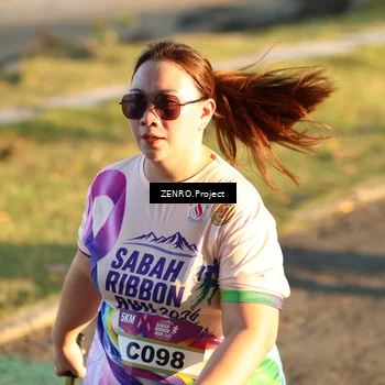 Runner Photo 6124381