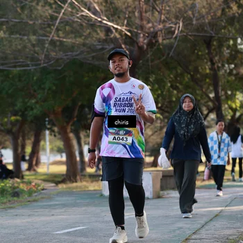 Runner Photo 6124389