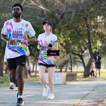 Runner Photo 6124395