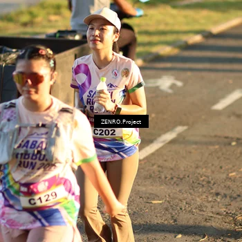 Runner Photo 6124397