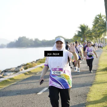 Runner Photo 6124407