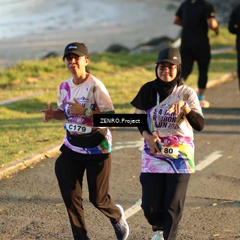 Runner Photo 6124416