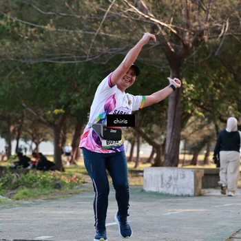 Runner Photo 6124424