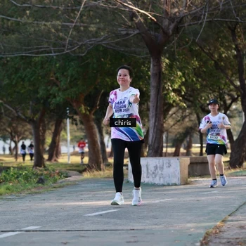 Runner Photo 6124426