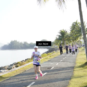 Runner Photo 6124429