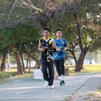 Runner Photo 6124432