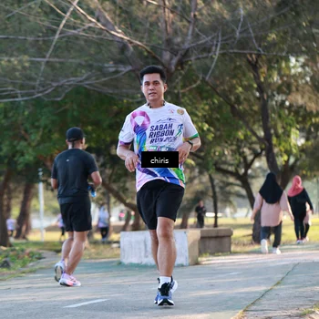 Runner Photo 6124433