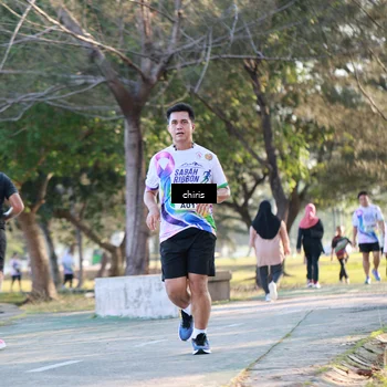 Runner Photo 6124435
