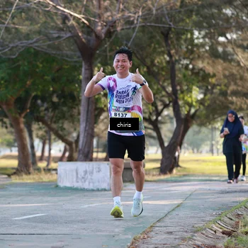 Runner Photo 6124457
