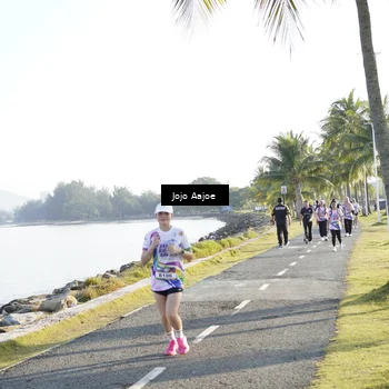 Runner Photo 6124458
