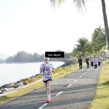 Runner Photo 6124459