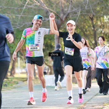 Runner Photo 6124473