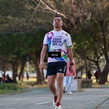 Runner Photo 6124474