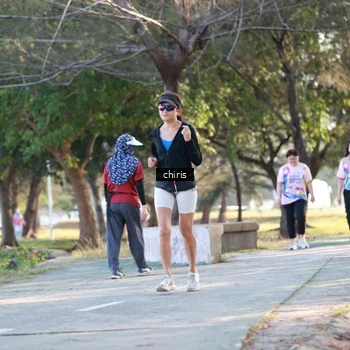 Runner Photo 6124482