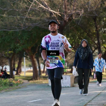 Runner Photo 6124483