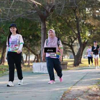 Runner Photo 6124488