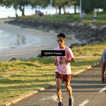 Runner Photo 6124497