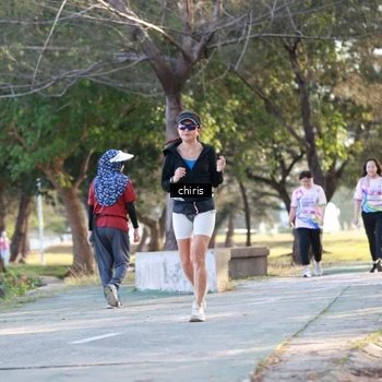 Runner Photo 6124504