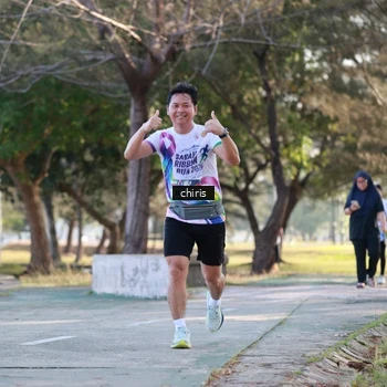 Runner Photo 6124518