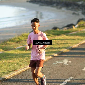 Runner Photo 6124519