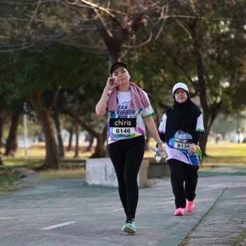 Runner Photo 6124525