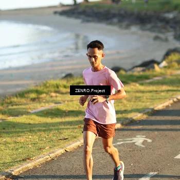 Runner Photo 6124527