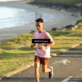 Runner Photo 6124530