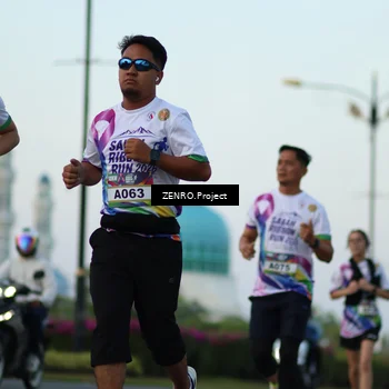 Runner Photo 6124532