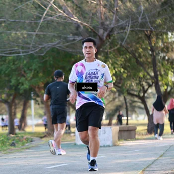 Runner Photo 6124534