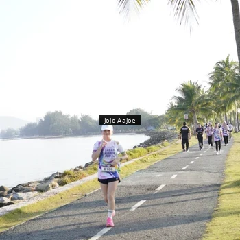 Runner Photo 6124537
