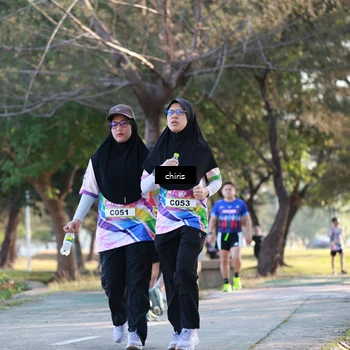 Runner Photo 6124544