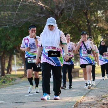 Runner Photo 6124551