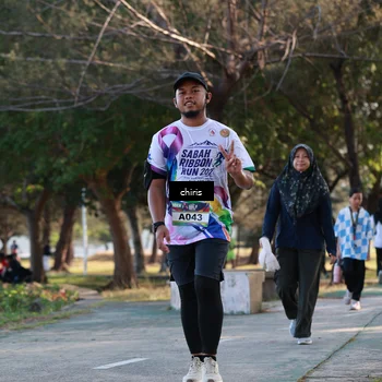 Runner Photo 6124553