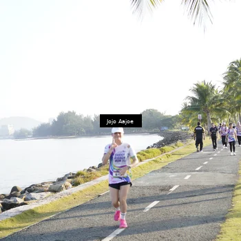 Runner Photo 6124556