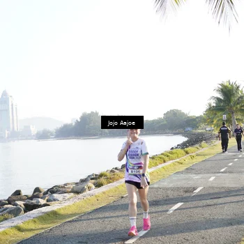 Runner Photo 6124559