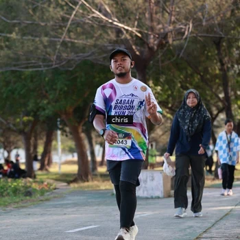 Runner Photo 6124576