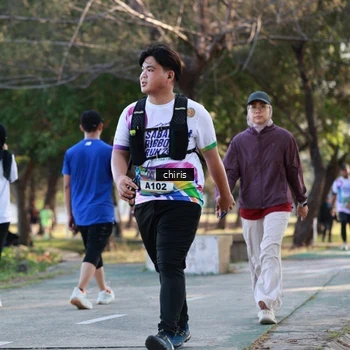 Runner Photo 6124577