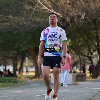 Runner Photo 6124581