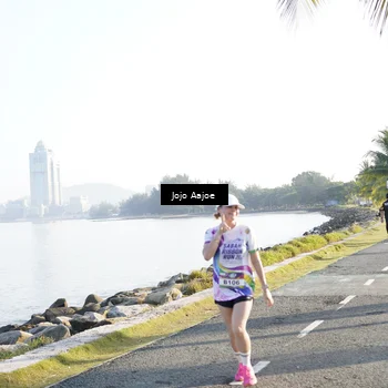 Runner Photo 6124582